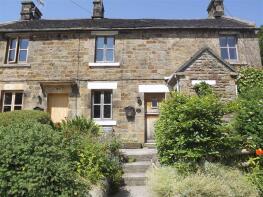 2 Gem Cottage, Town Head, High Street, Buxton SK17 0PJ