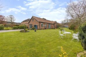 The Smithy, Home Farm, Hutton Village Road, Guisborough TS14 8EL