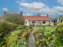 Aln View, Whittingham NE66 4UN