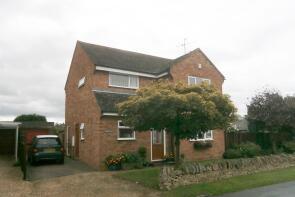 Gable Point, Chapel Lane, Tewkesbury GL20 8HS
