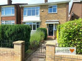 39, Kidd Square, Sunderland SR5 4AA
