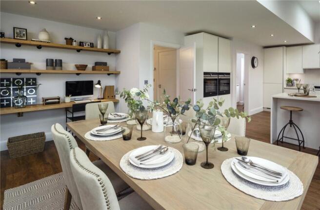 Show Home