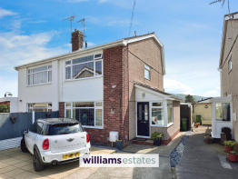 13, Third Avenue, Prestatyn LL19 7LW