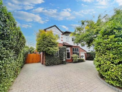 Park Road, Timperley, Altrincham