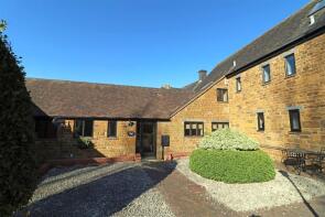 Dovecote Barn, Townsend Paddocks, Farnborough Road, Warwick CV35 0UN
