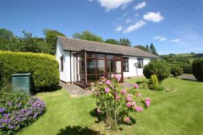 Forest Lodge, Penybont Road, Whitton, Knighton LD7 1NP