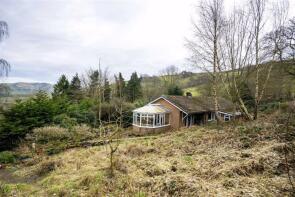 Dol Y Wern, U1075 Spur From Junction At Cuckoo's Nest To End Of Metal, Knucklas, Knighton LD7 1PL