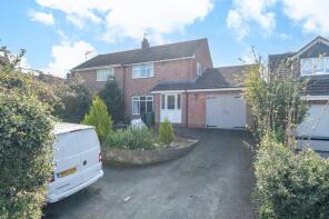 19, Lower Cladswell Lane, Alcester B49 5JY