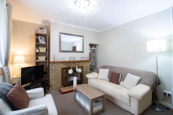 Reception Room 1