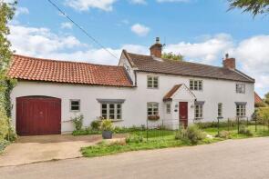 Home Farm, Church Gate, Nottingham NG12 3FP
