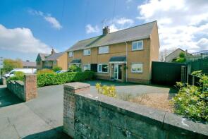 1, Tan Yr Hafod, Mold CH7 5DR