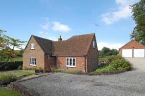 Glebe Cottage, Unnamed Road From Aldworth To Westridge Green B4009, Aldworth, Reading RG8 9SB