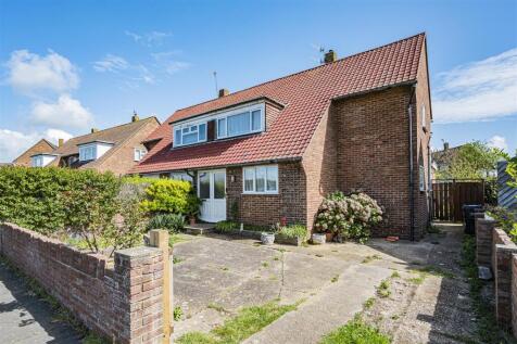 Walmer Road, Seaford