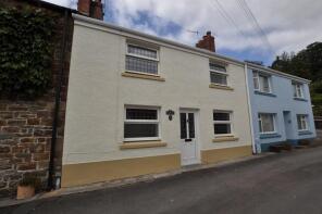 2, Frogmore Street, Laugharne, Carmarthen SA33 4SX