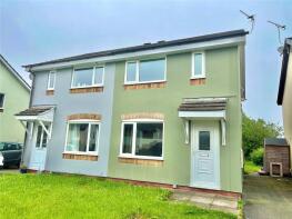 4, Perrotts Road, Sageston, Tenby SA70 8TE