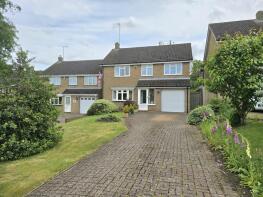 41, Bridge Meadow, Denton NN7 1DA