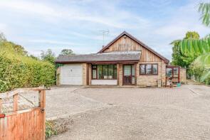 Sherwood, Arch Road, Hitchin SG4 7ET