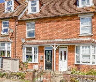 Kirdford Road, Arundel