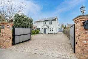 Willow House, Low Street, Retford DN22 0LN