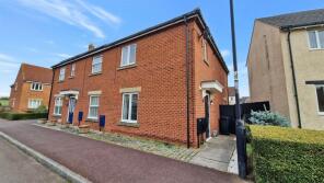 96, Cedern Avenue, Elborough, Weston-super-mare BS24 8PD
