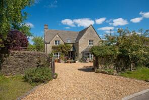 Rosebrook House, Road From The Mead House To Broadwater, Cheltenham GL54 3DR