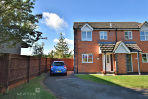 3, Plover Road, Stamford PE9 4UR