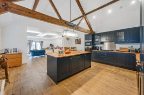 4, Hockford Barns, Hockford Lane, Reading RG7 4AY