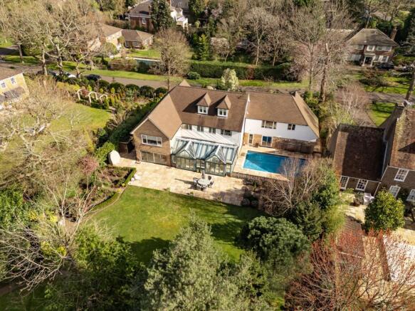 0.49 Acre Plot