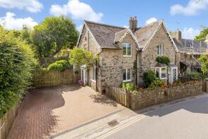 Old Post Office, Ashprington Roundabout To Bow Bridge Cross Along Zc44, Totnes TQ9 7UL