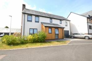 16, Kingfisher Close, Exeter EX5 5DH