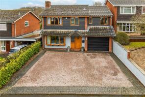 15, Lincoln Fields, Billingsley, Bridgnorth WV16 6PB