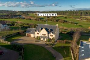 27, The Village, Archerfield, North Berwick EH39 5HT