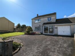 1, Cleveland Terrace, Blitterlees Village, Silloth CA7 4JL