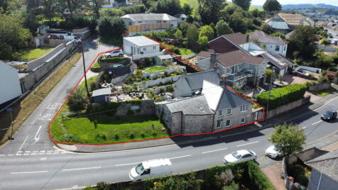 Dean Hill, Plymstock, Plymouth