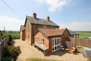 2, Tunway Villas, Main Street, Stocklinch, Ilminster TA19 9JF