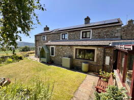 Low Barn, Preston Under Scar Village Streets, Leyburn DL8 4AQ