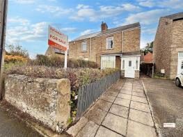 29, Consett Road, Consett DH8 9QL