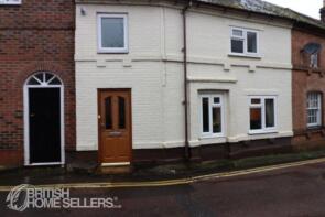 2, Mill Street, Dorchester DT2 8SH