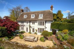 Tilhays, Church Hill, Iwerne Minster DT11 8LS