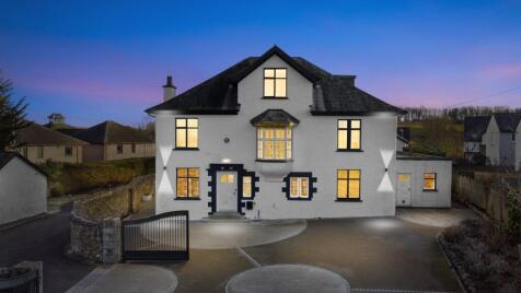 Whernside, New Road, Kirkby Lonsdale, Carnforth, LA6
