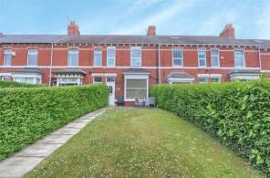 76, Church Lane, Middlesbrough TS6 9QR