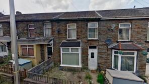 52, Oakfield Terrace, Price Town, Nant-y-moel CF32 7SR