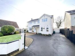 White Gables, The Causeway, Mark, Highbridge TA9 4PX
