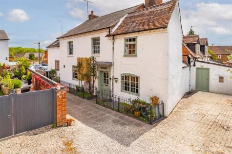 Daventry Road, Southam