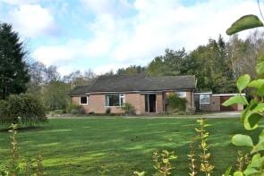 The Severals, Burnhill, Scaleby CA6 4LU