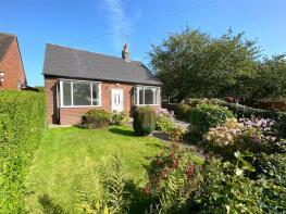 8 Highbury, Church Lane, Stoke-on-trent ST10 2LD