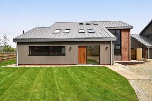 Hazel Barn, Brown Hayes Farm, Yatehouse Lane, Byley, Northwich CW10 9NS