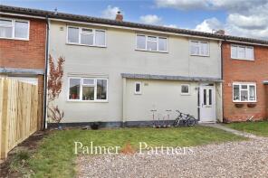 31, St Andrews Drive, Chelmondiston IP9 1HU