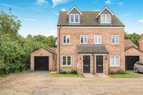 11, Plover Place, Newmarket CB8 7FT