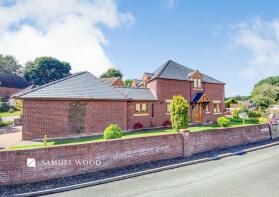 8, Greene Close, Craven Arms SY7 8DB